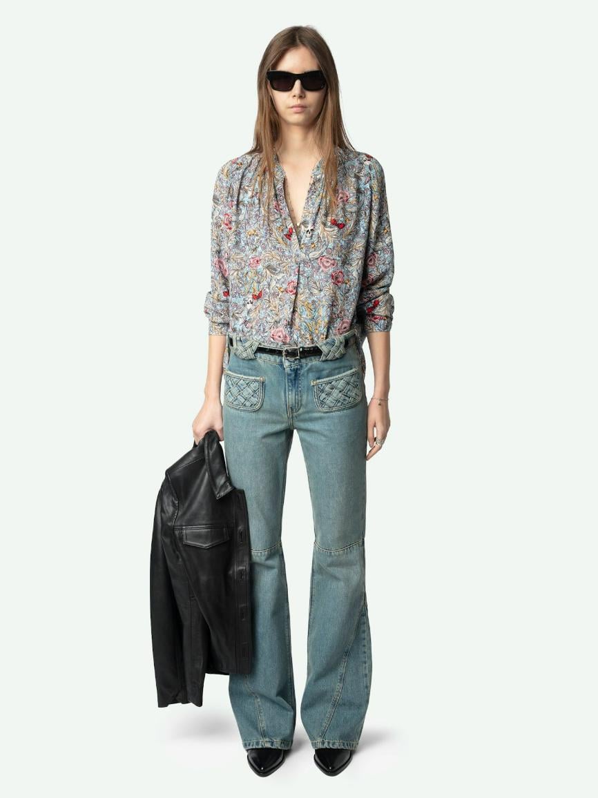 Tink Blouse