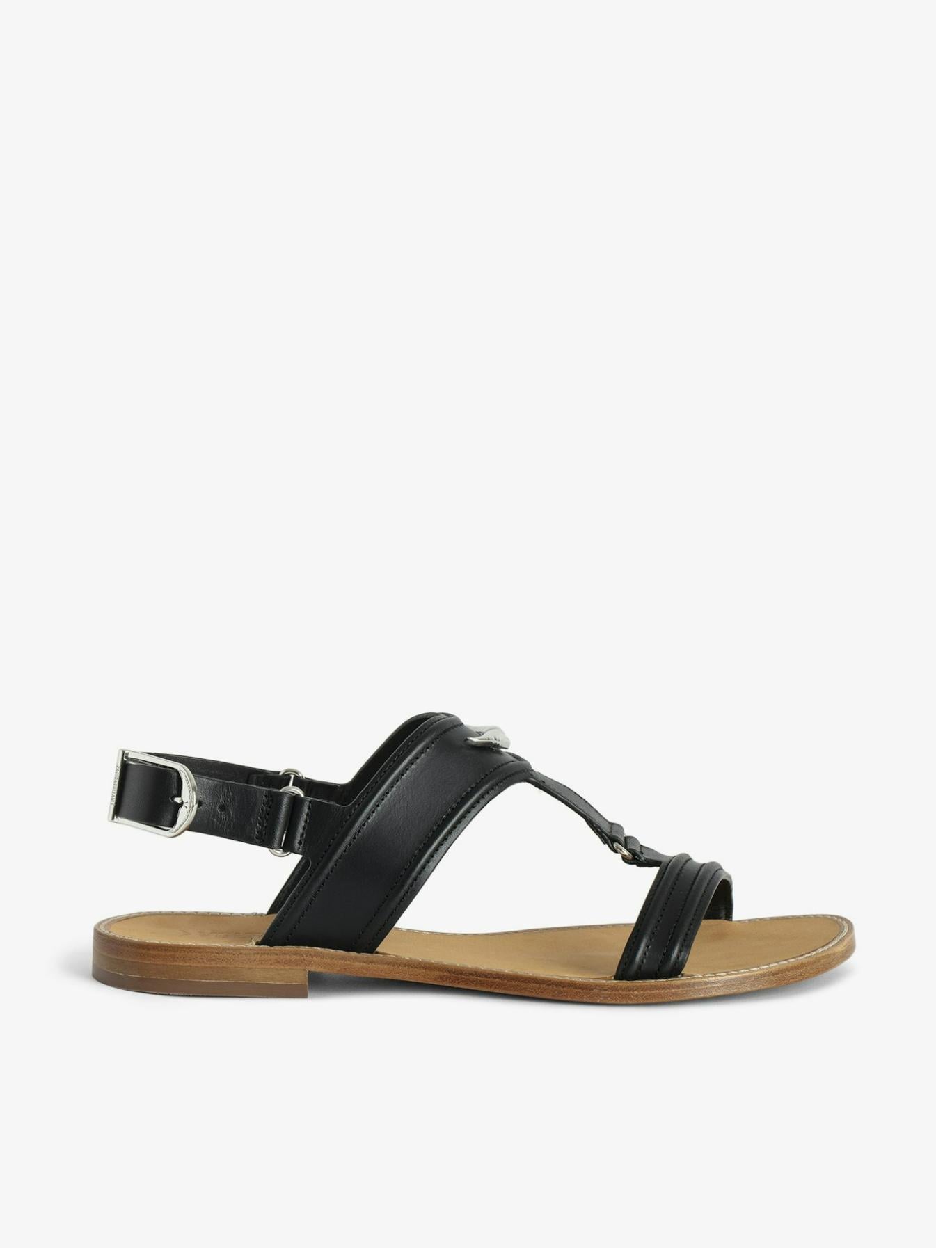 Caprese Sandals 