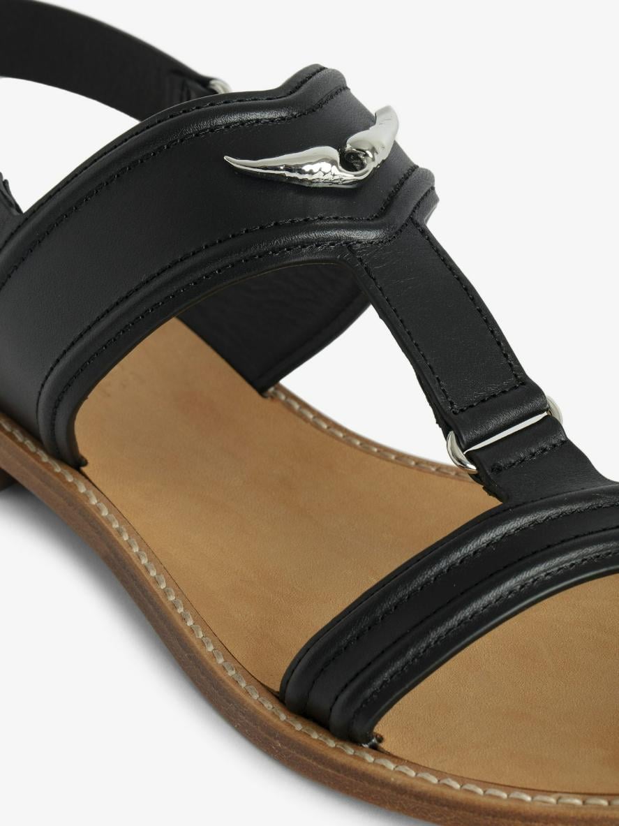 Caprese Sandals 