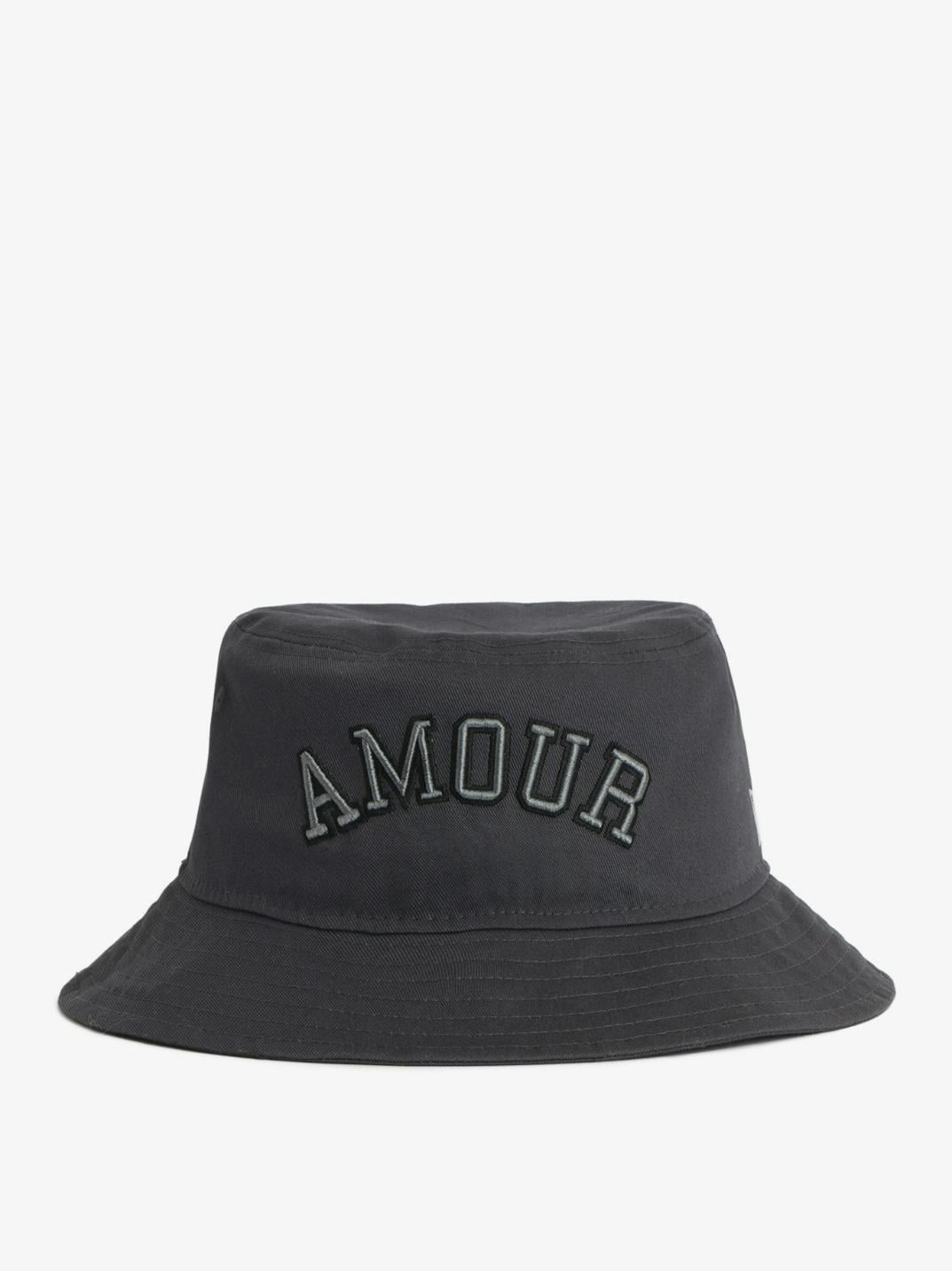 New Era Bucket Hat