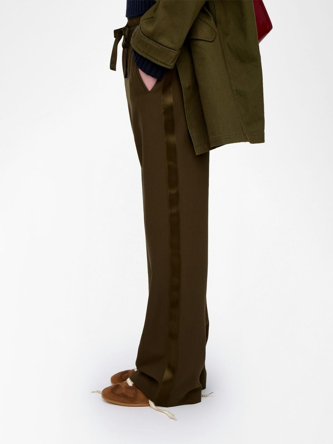 Poma Trousers