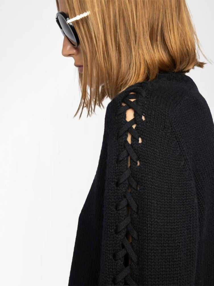 Malty Jumper