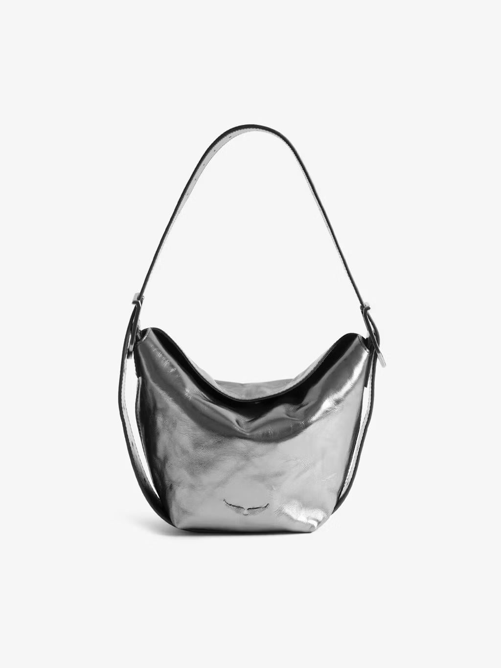 Baby Jane Vintage Metal Bag
