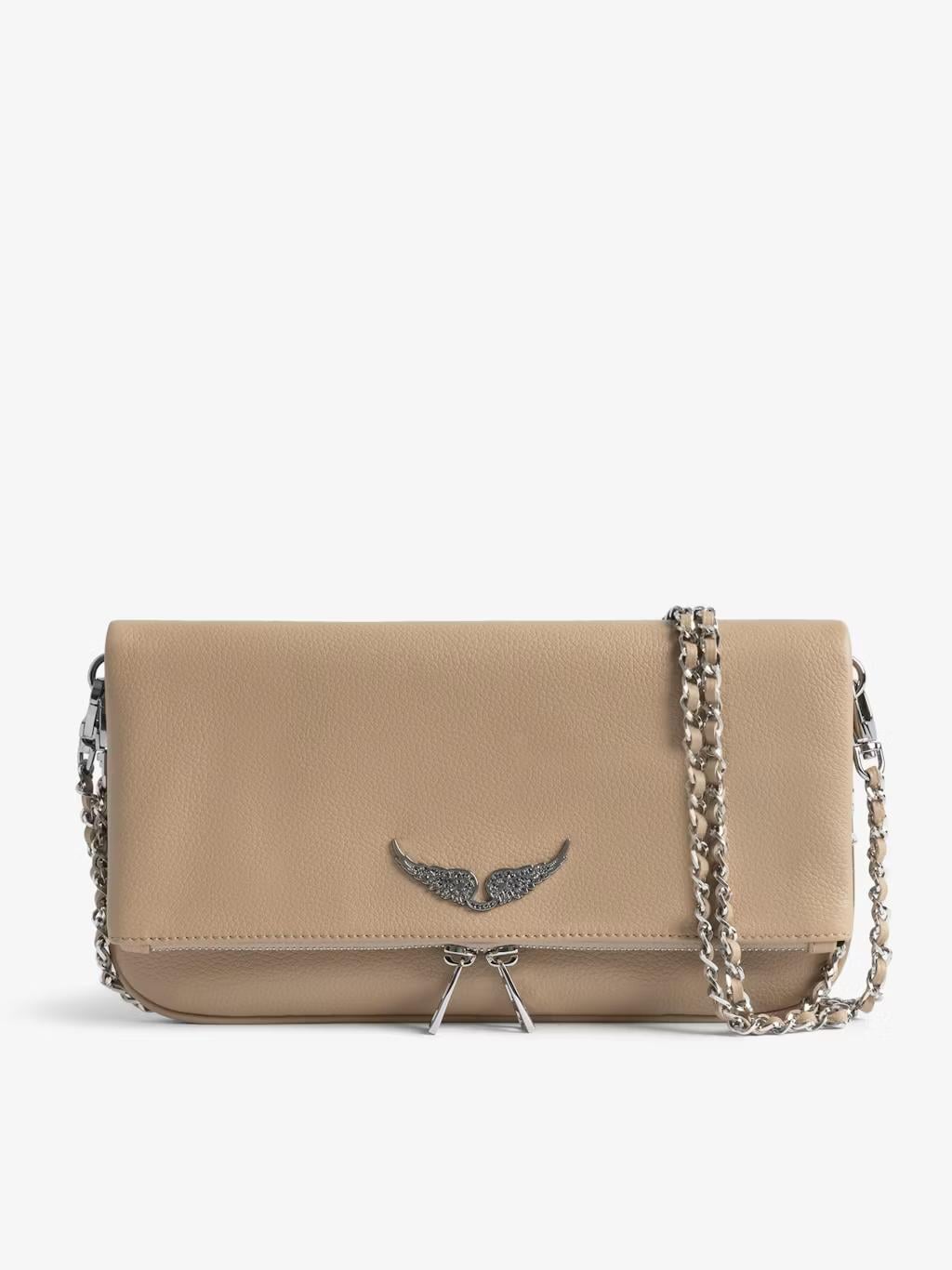 Rock Clutch