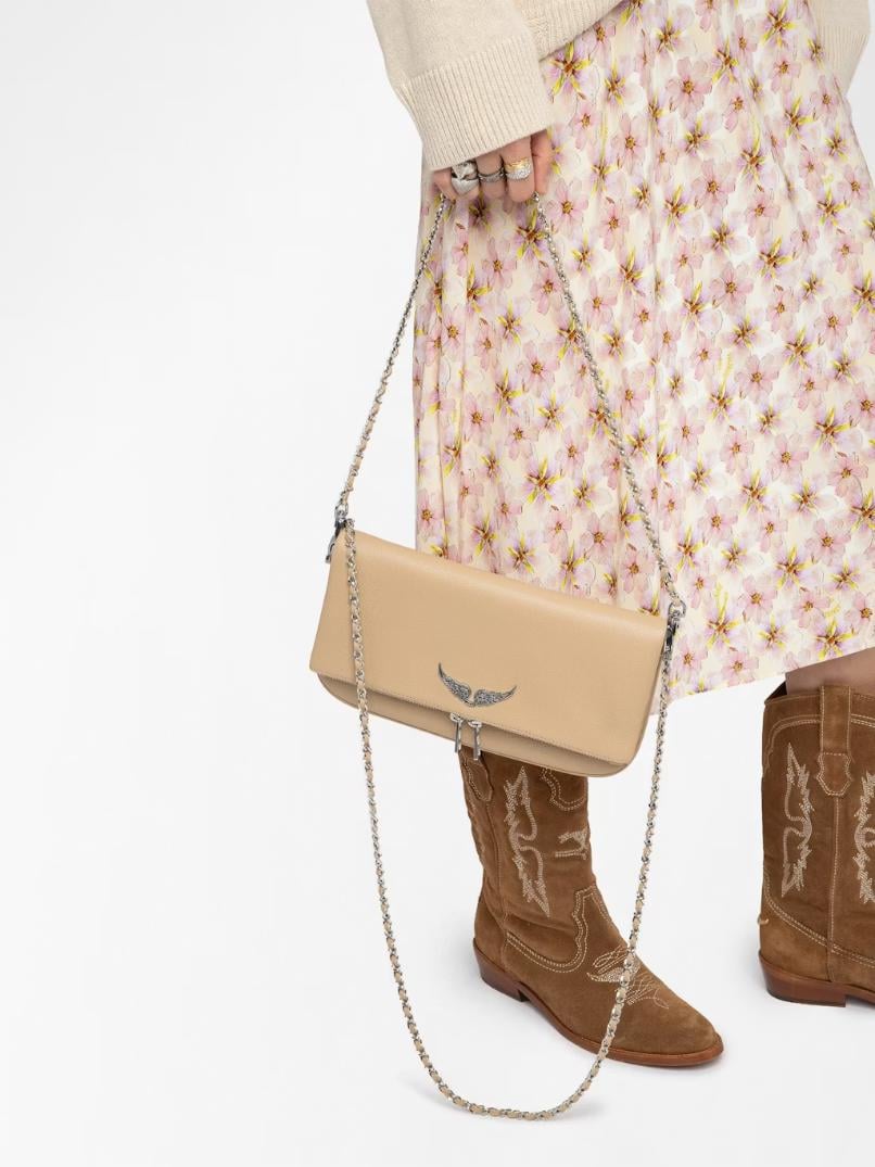 Rock Clutch