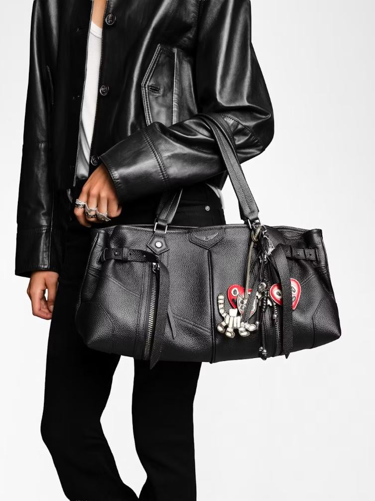 Sunny Shopper Bag