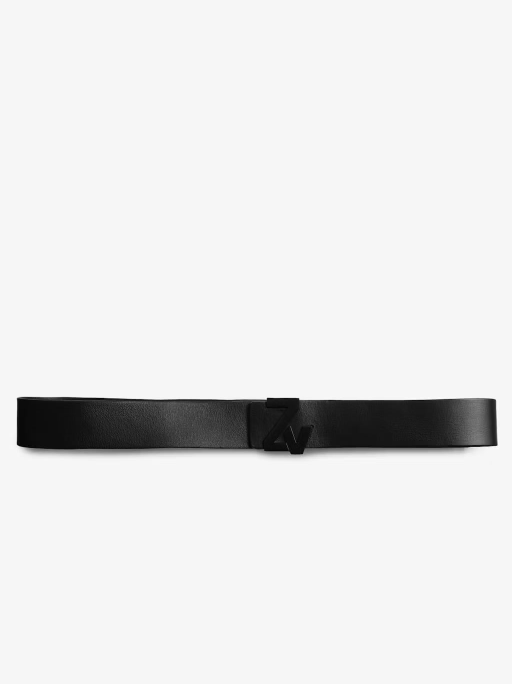 ZV Initiale La Belt