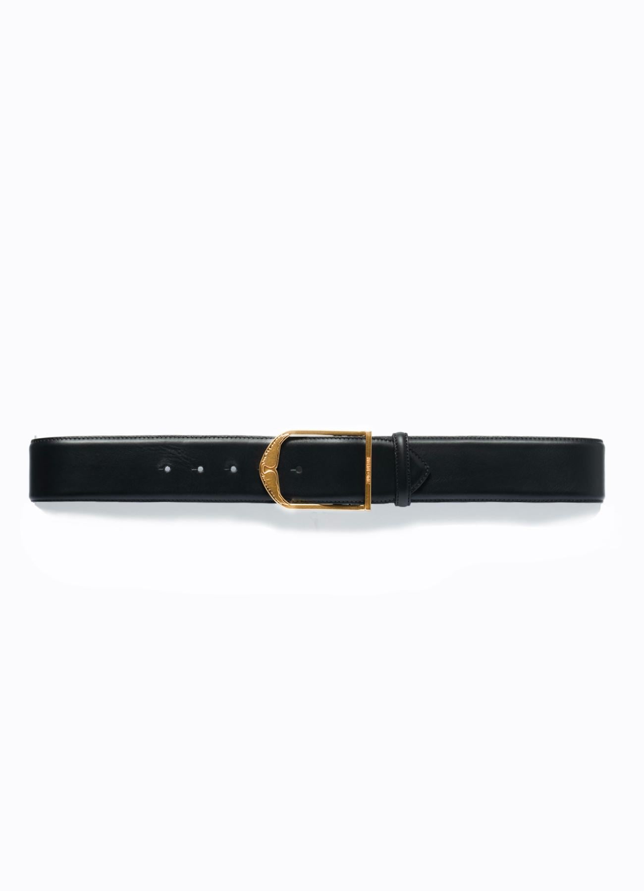  [NAME] belt black women | Zadig&Voltaire Lebanon