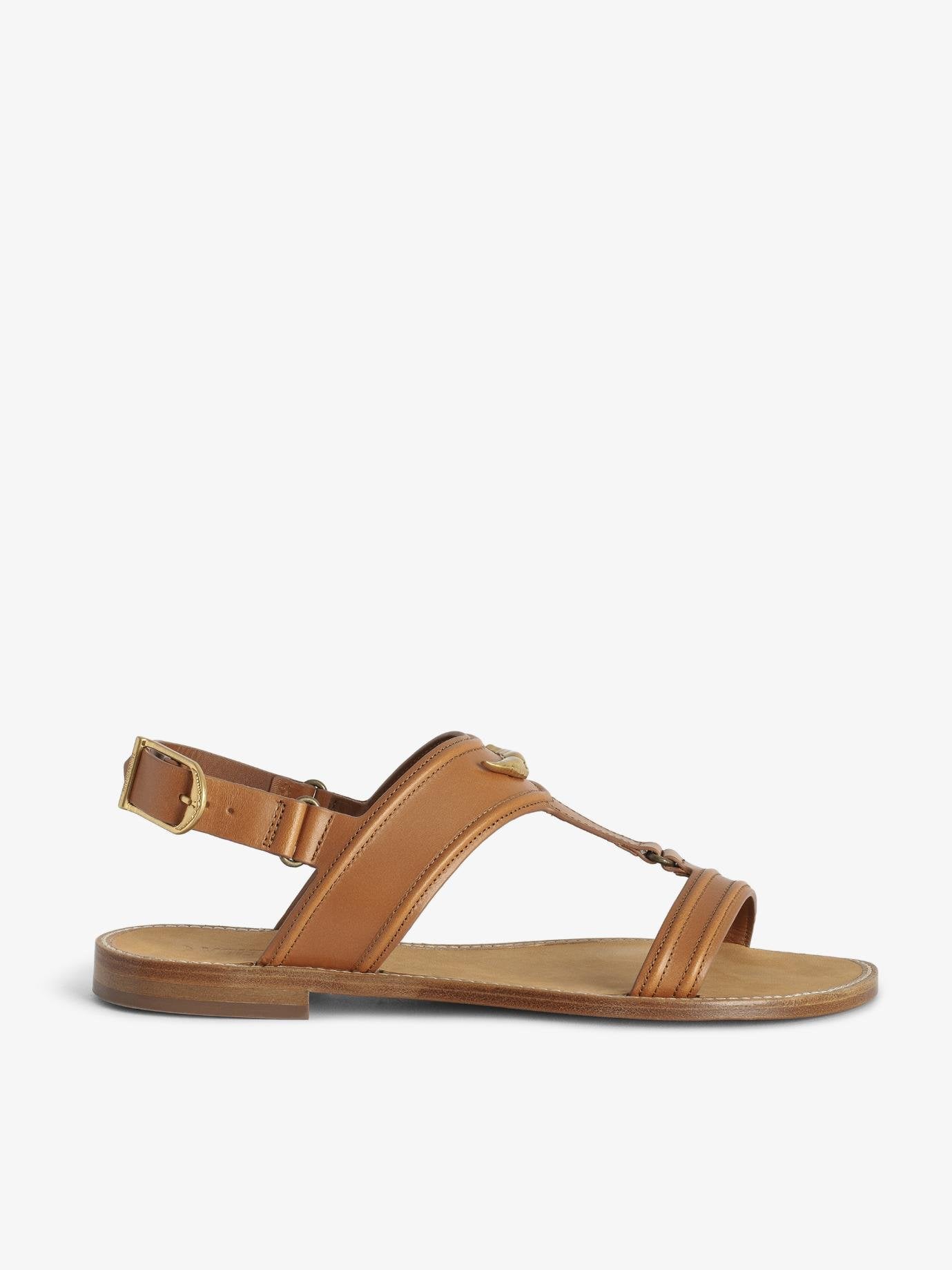Caprese Sandals 