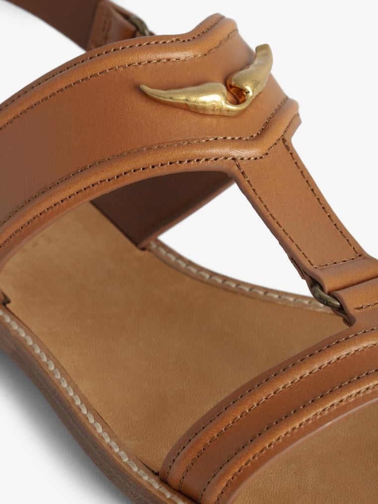 Caprese Sandals 