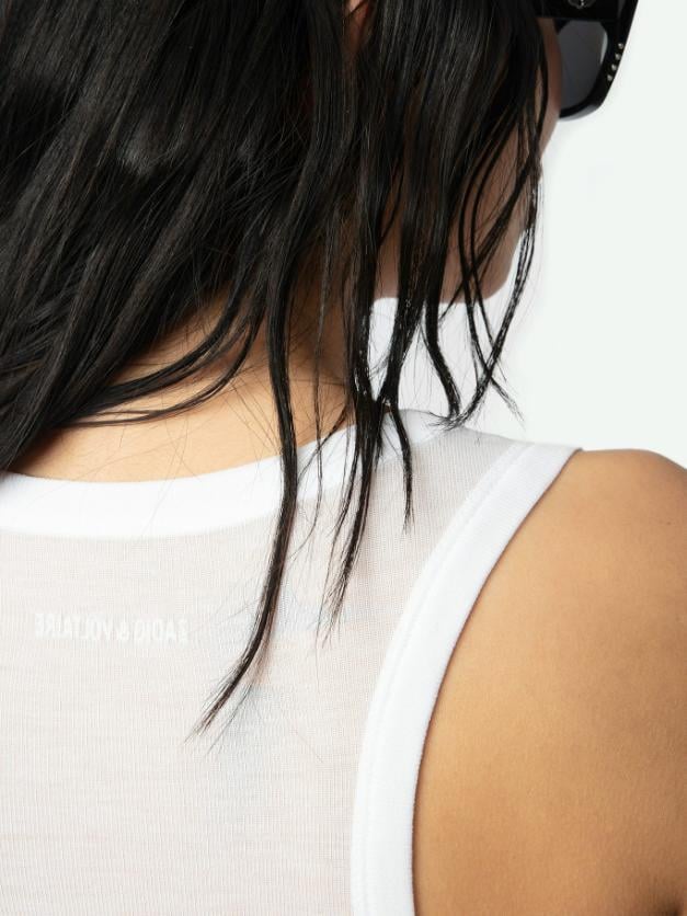 Bianca Tank Top