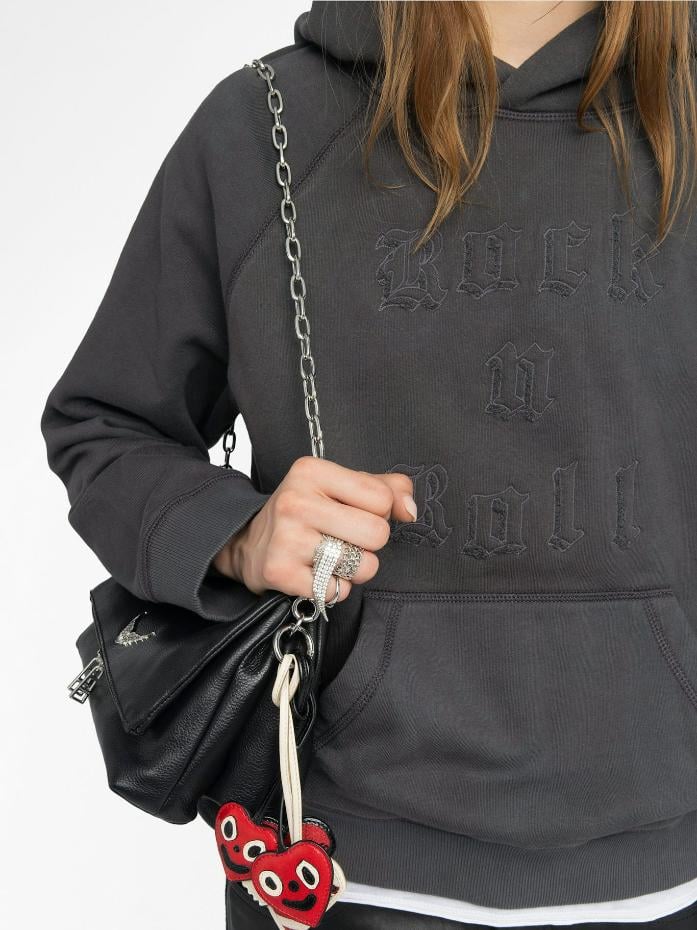 Georgy Sweatshirt
