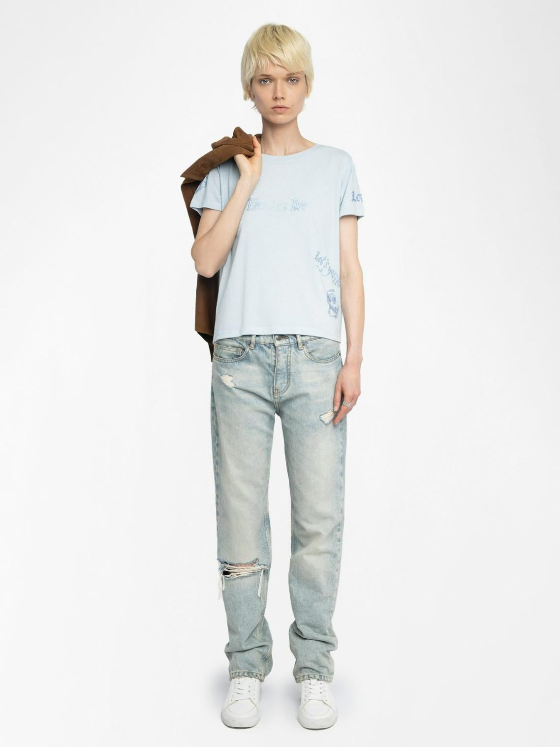 Alys T-shirt