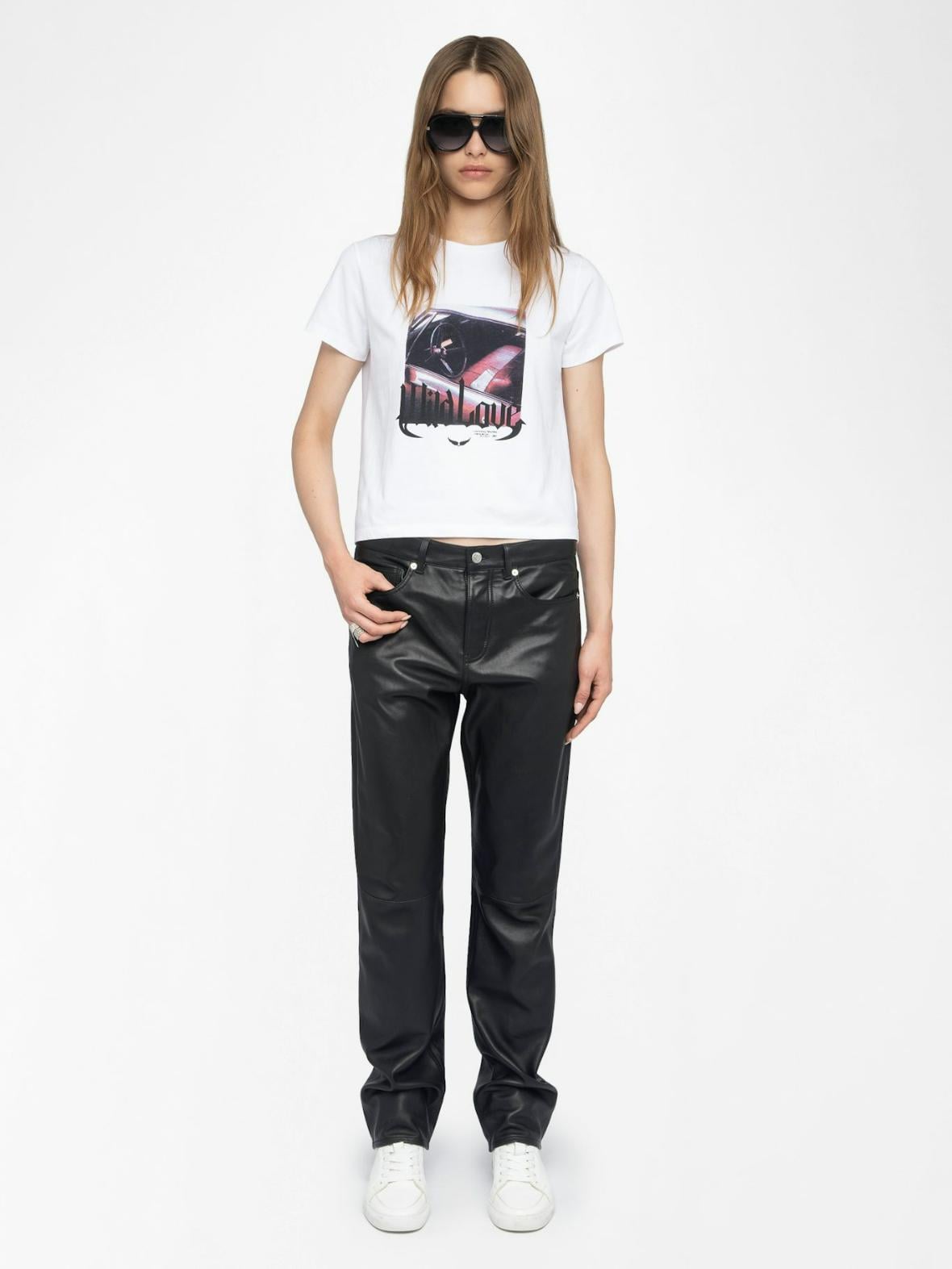 Alys T-shirt