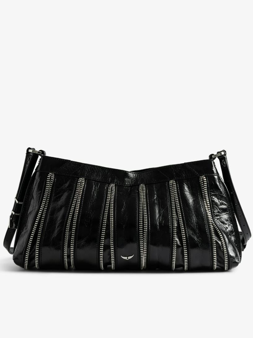 Sunny Moody Zip Bag
