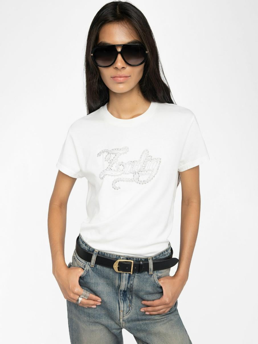 Walk T-Shirt