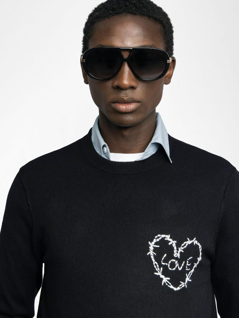 Kennedy Jumper