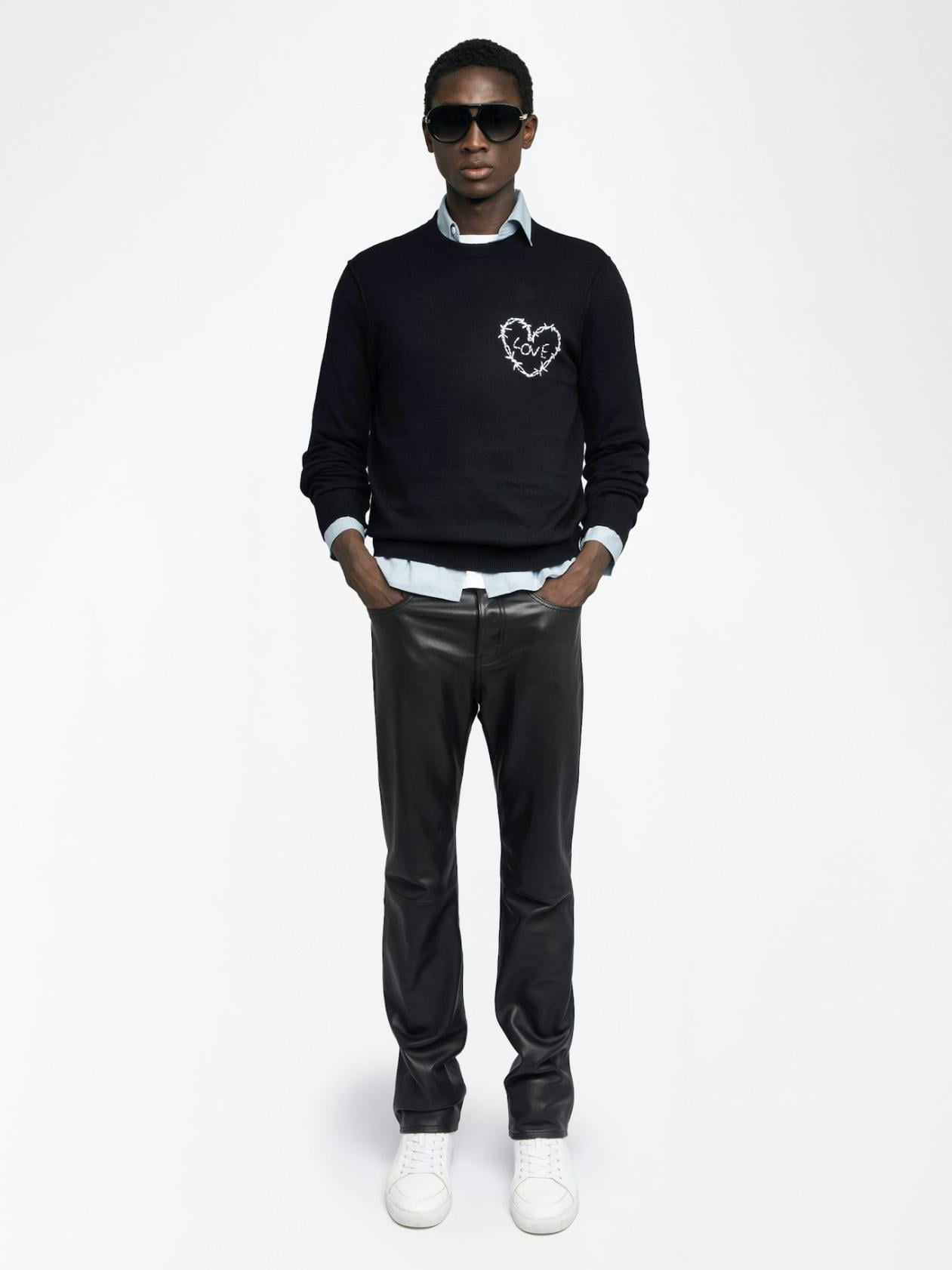 Kennedy Jumper