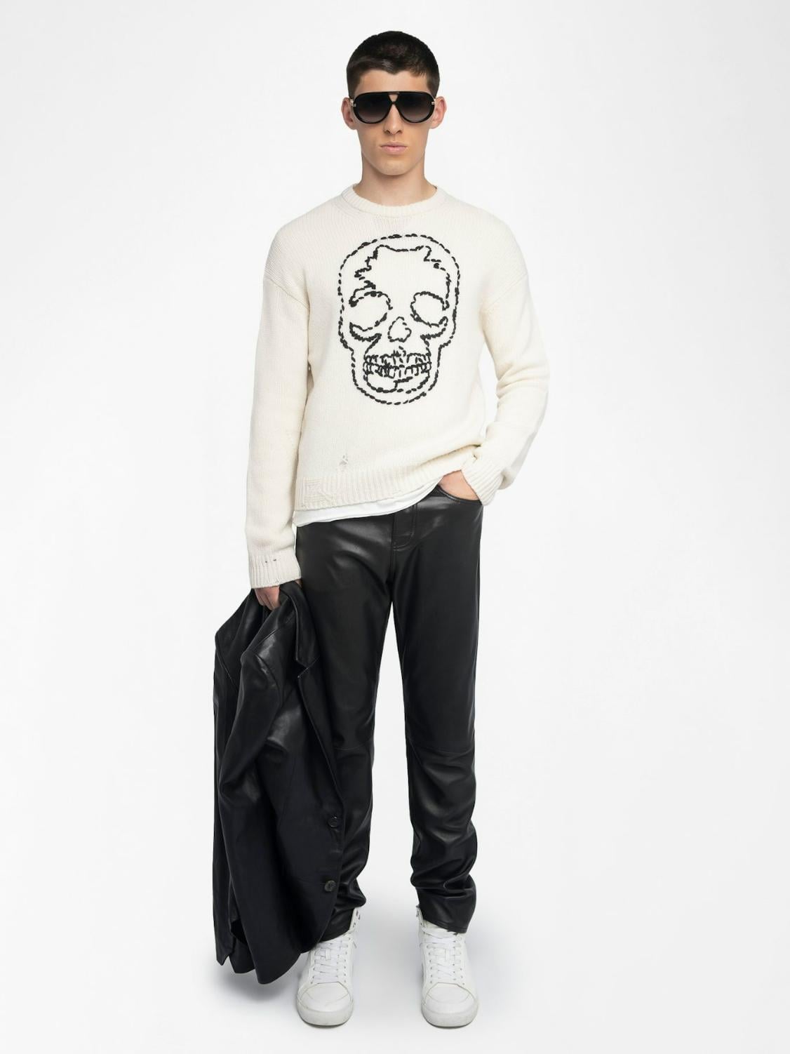 Marko Wool Jumper