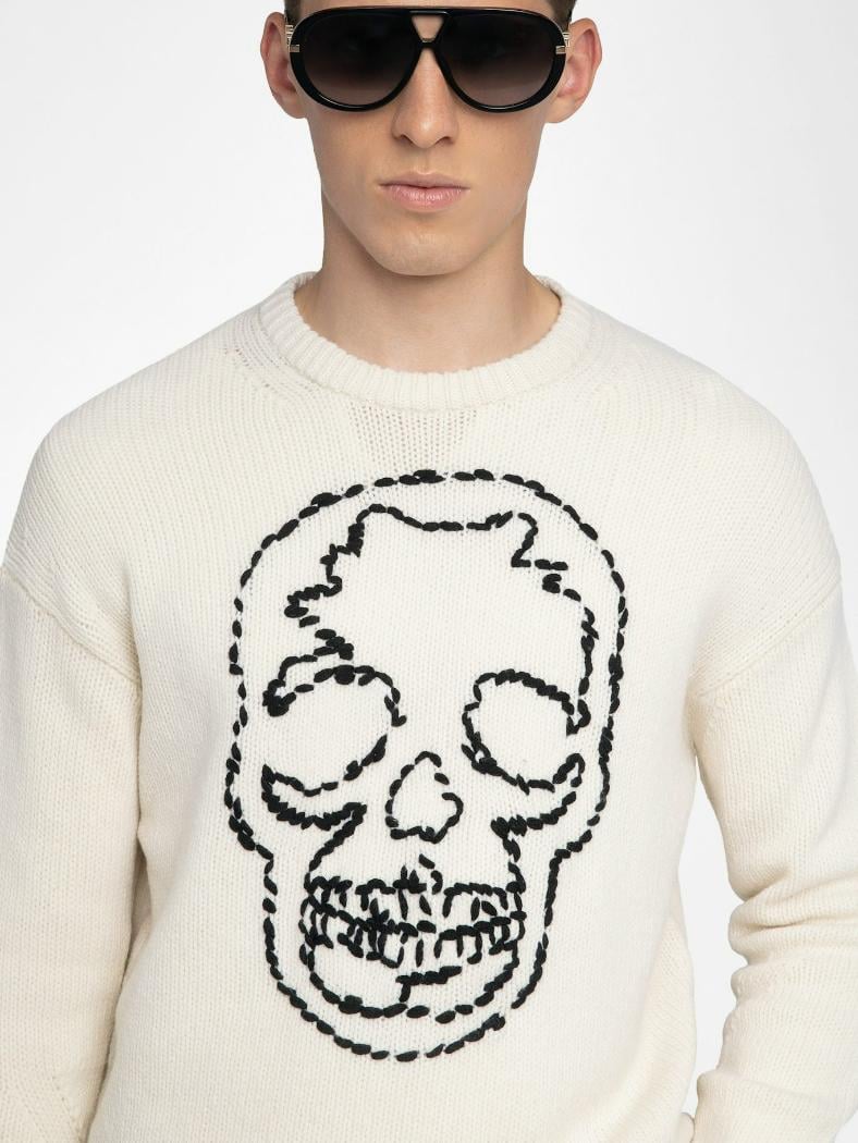 Marko Wool Jumper