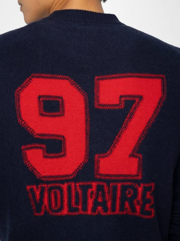 Jordan Jumper
