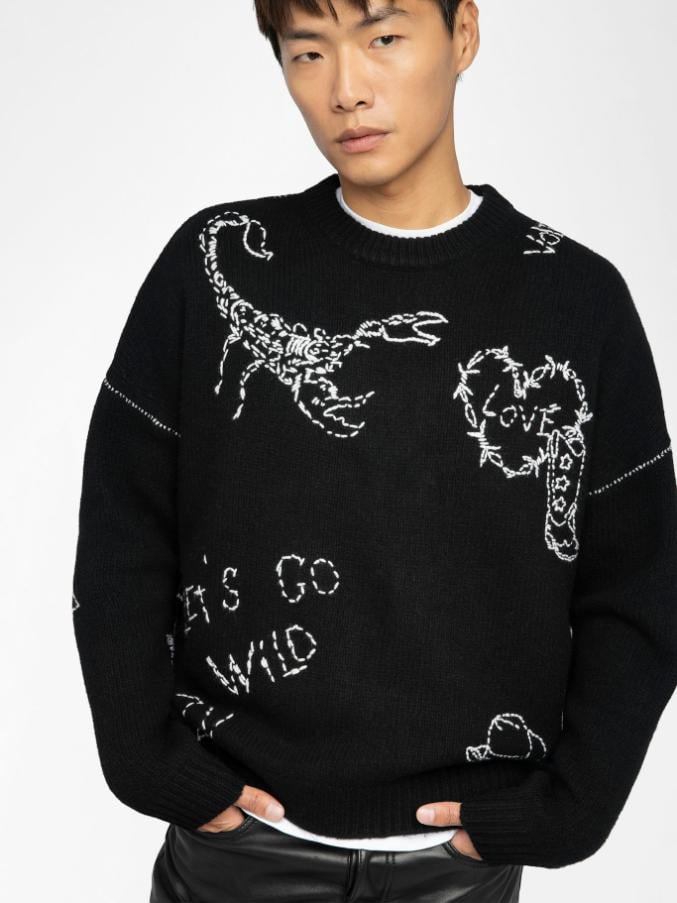Bobo Jumper