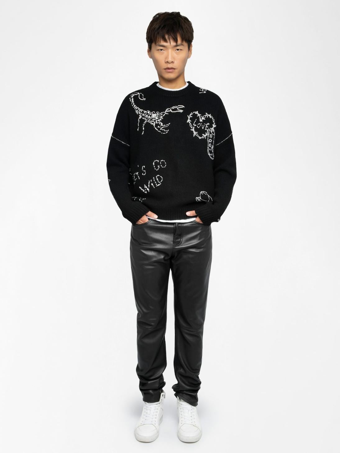 Bobo Jumper