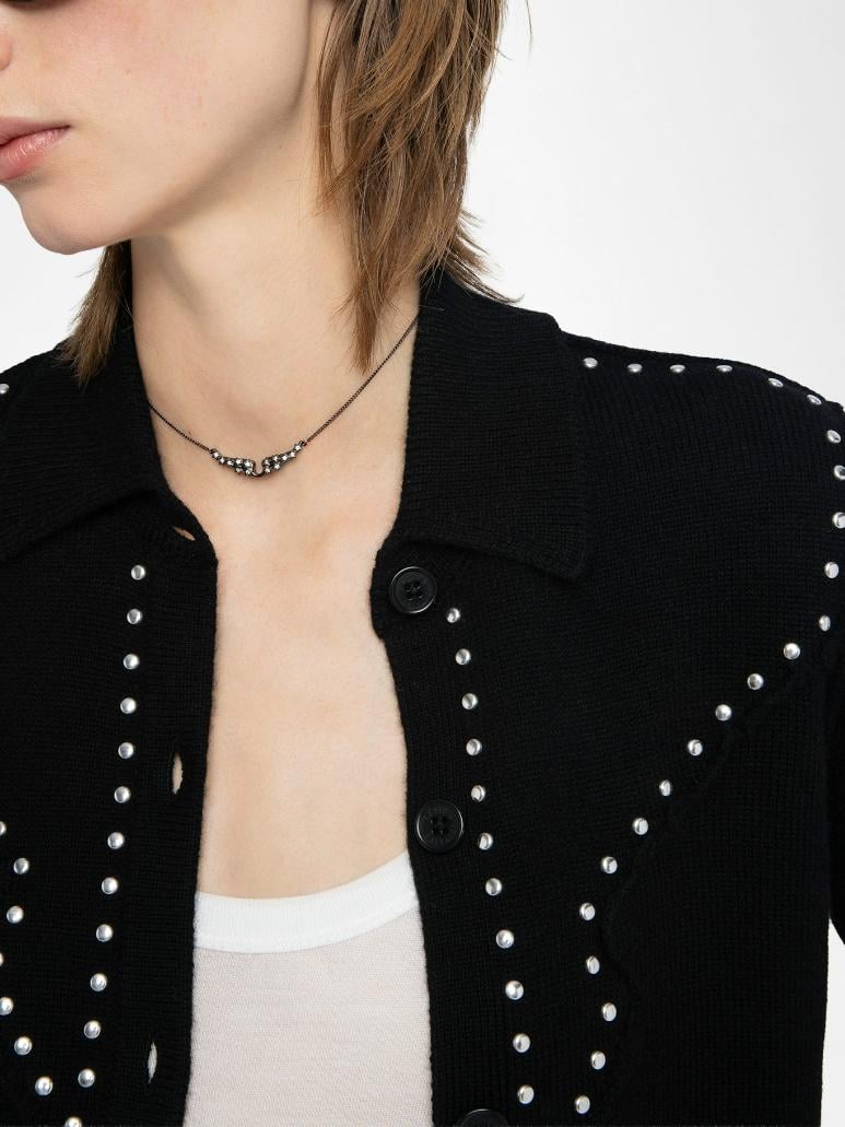 Adany Cardigan