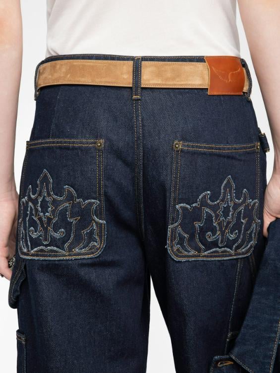 Perya Jeans