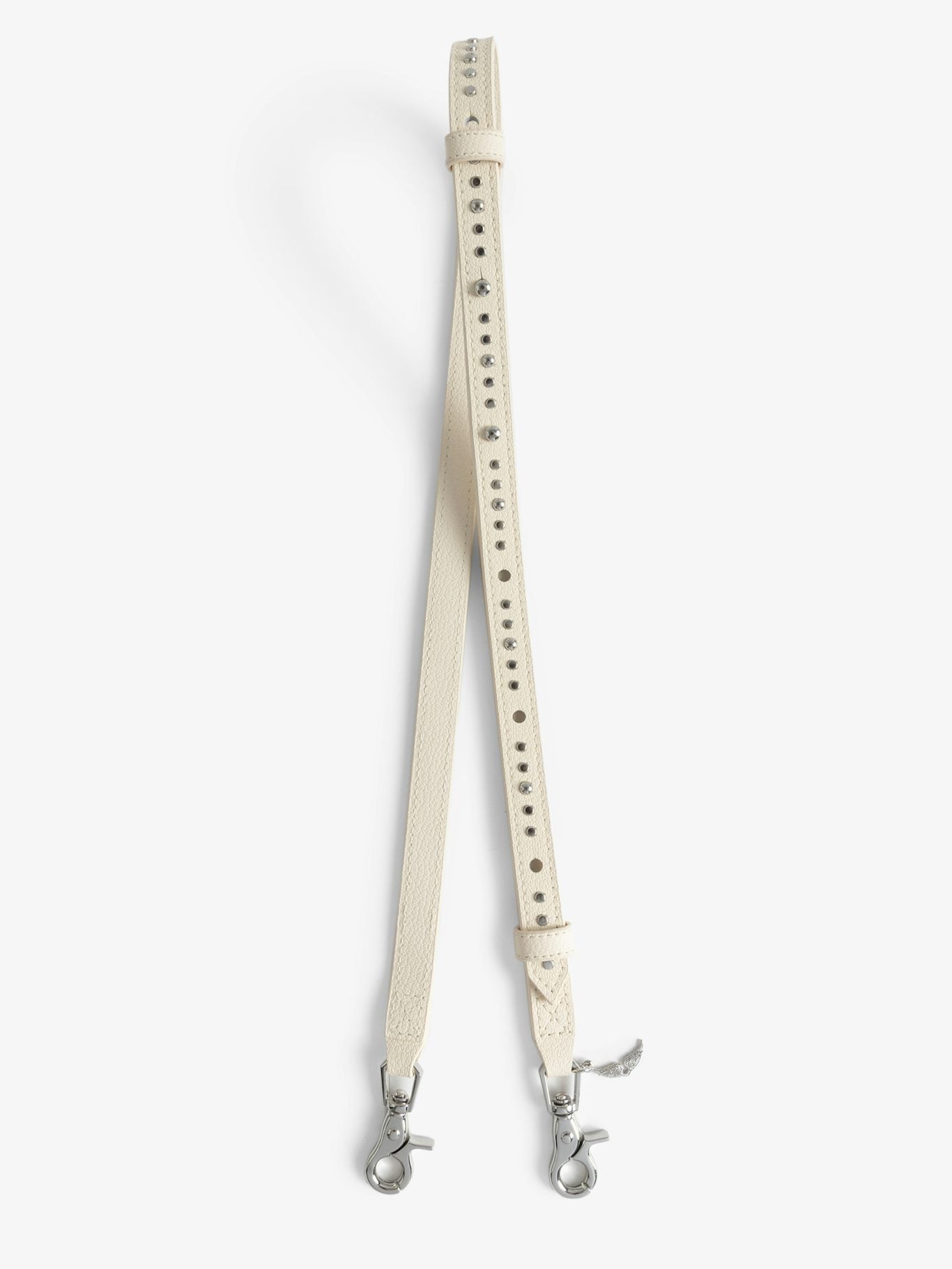 Overstudded Shoulder Strap