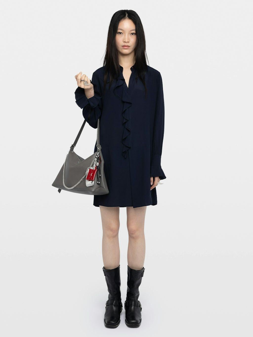 Rhelyne Dress