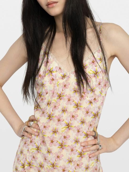 Ramelil Dress