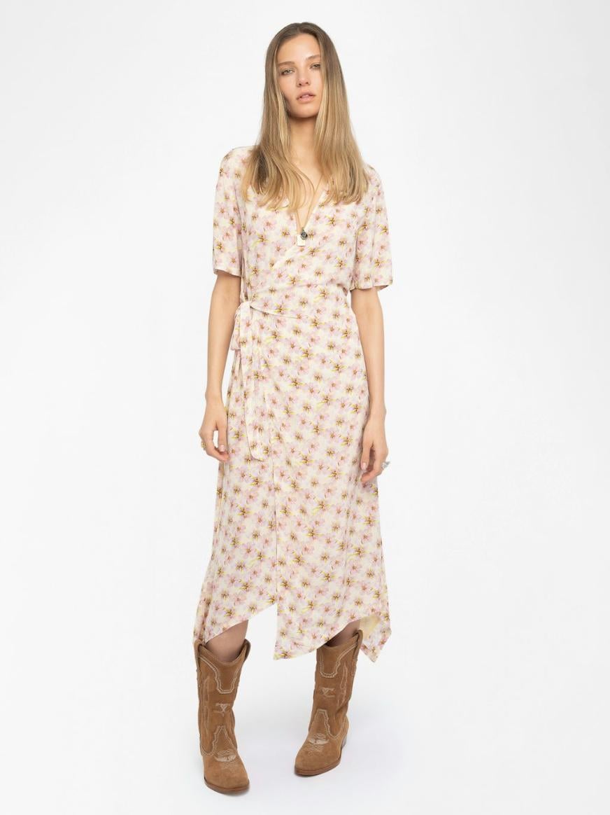 Reforme Dress