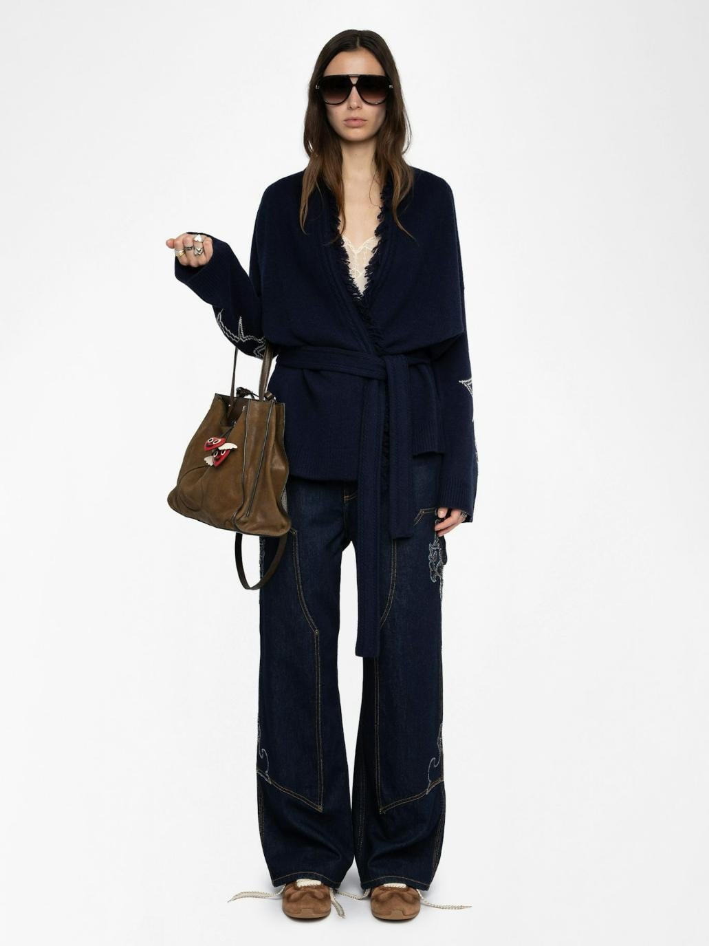 Alpa Coat