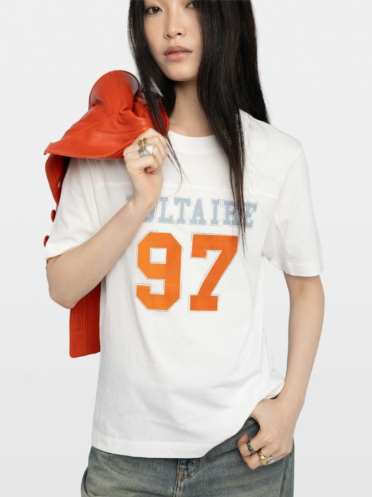 Boo T-shirt