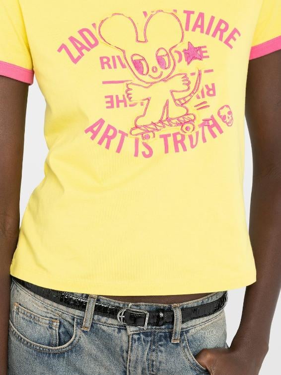 Woos T-Shirt