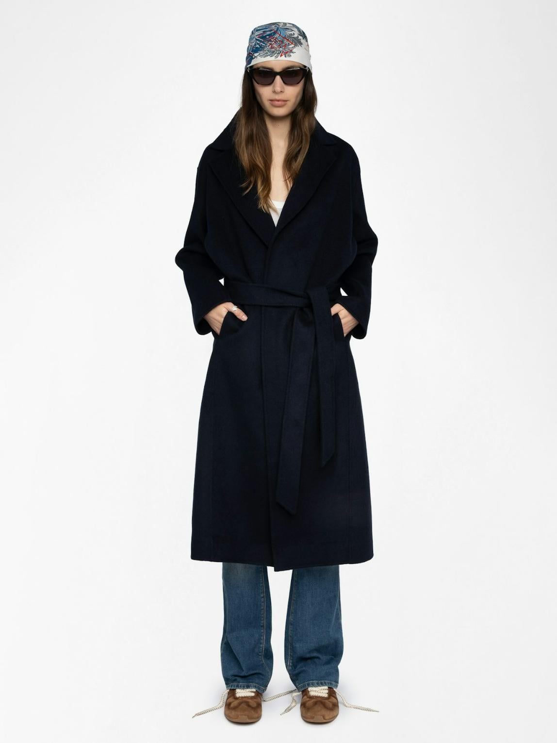 Meli Coat
