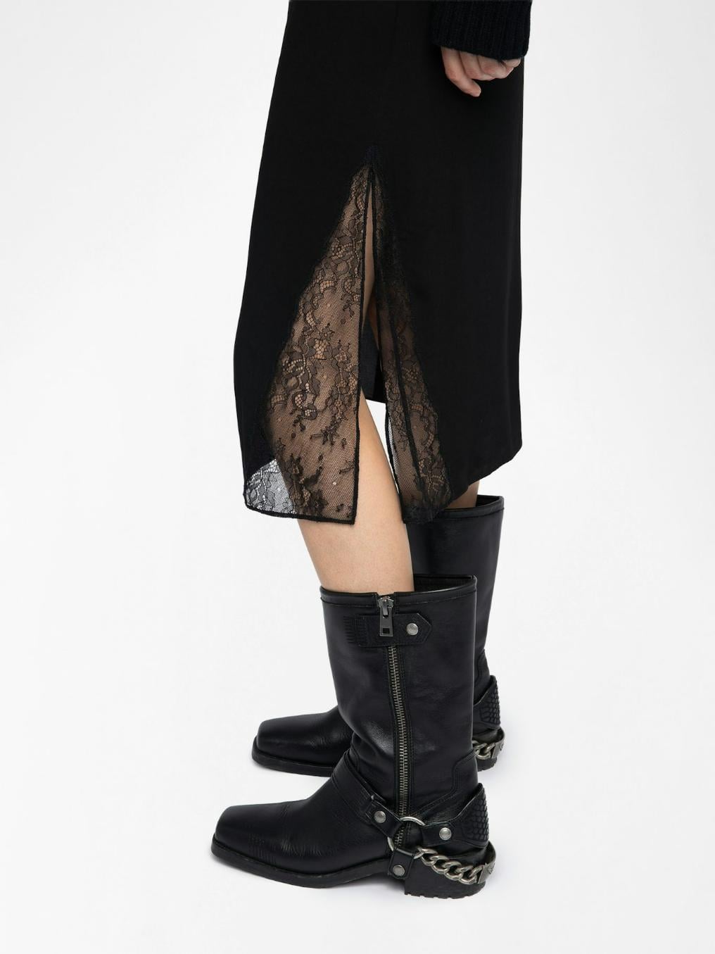 Jayla Skirt