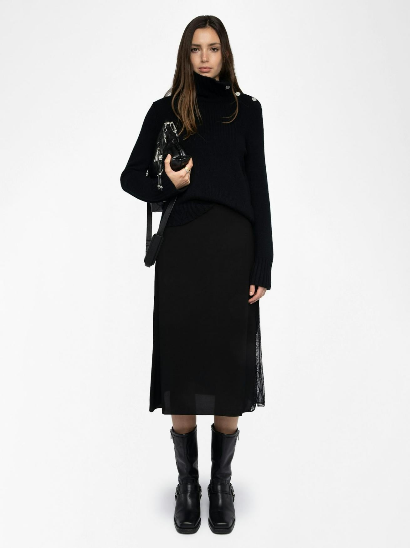 Jayla Skirt