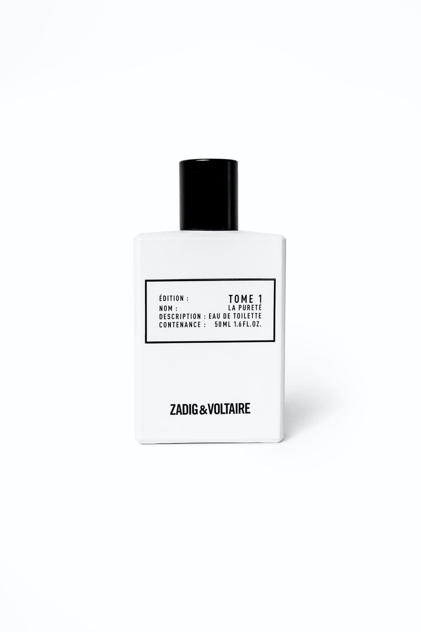 Tome 1 La Pureté Fragrance 50ML