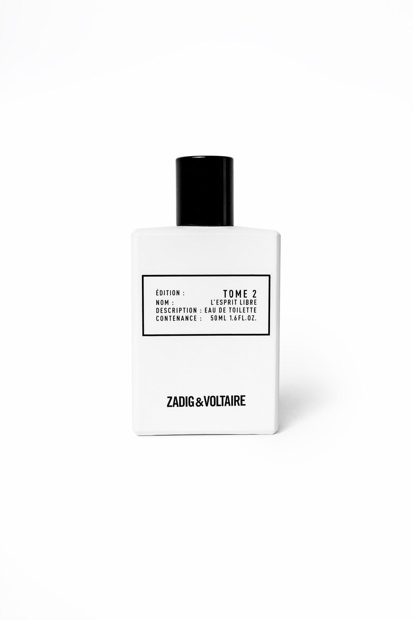 Tome 2 La Legereté Fragrance 50ML