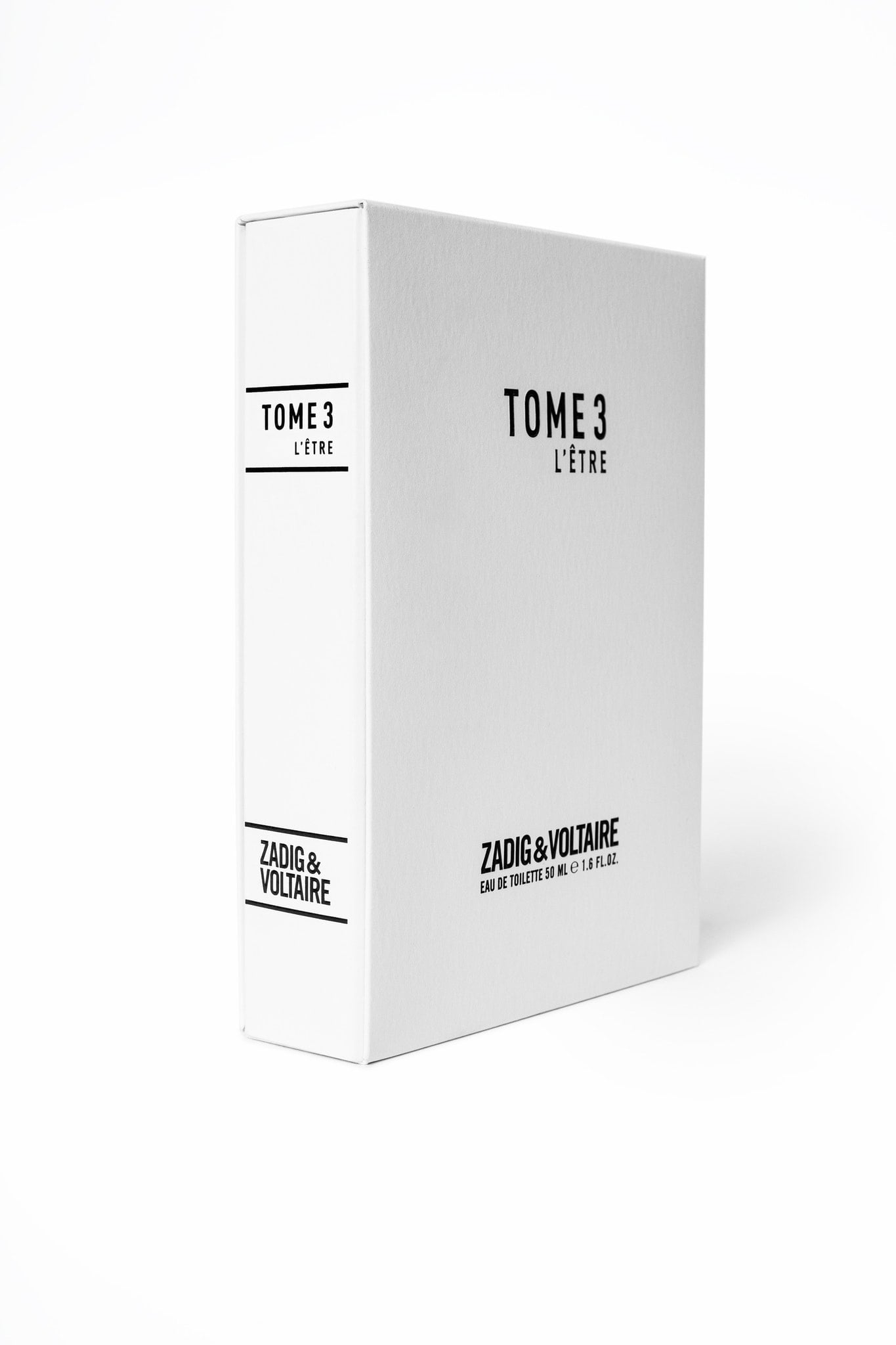 Tome 3 L’Être Fragrance 50ML