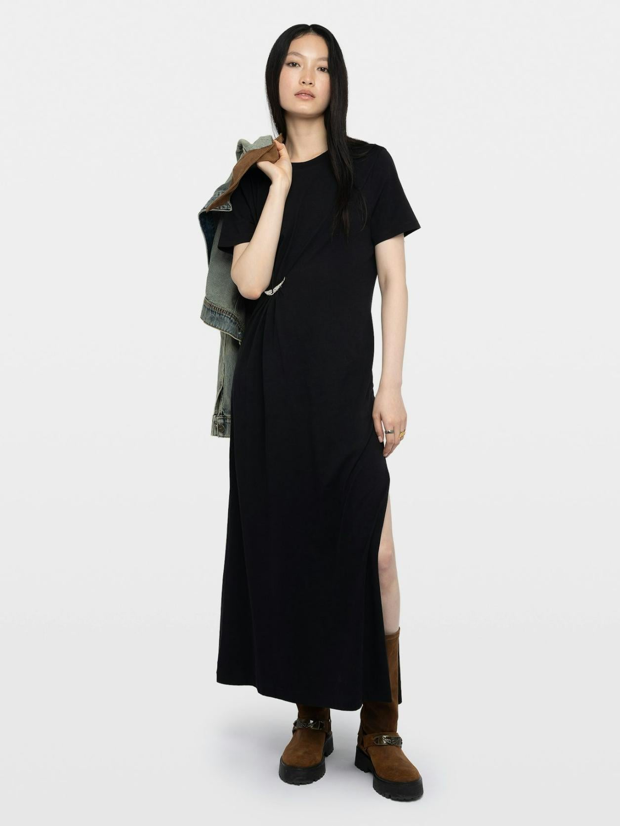 Raja Dress