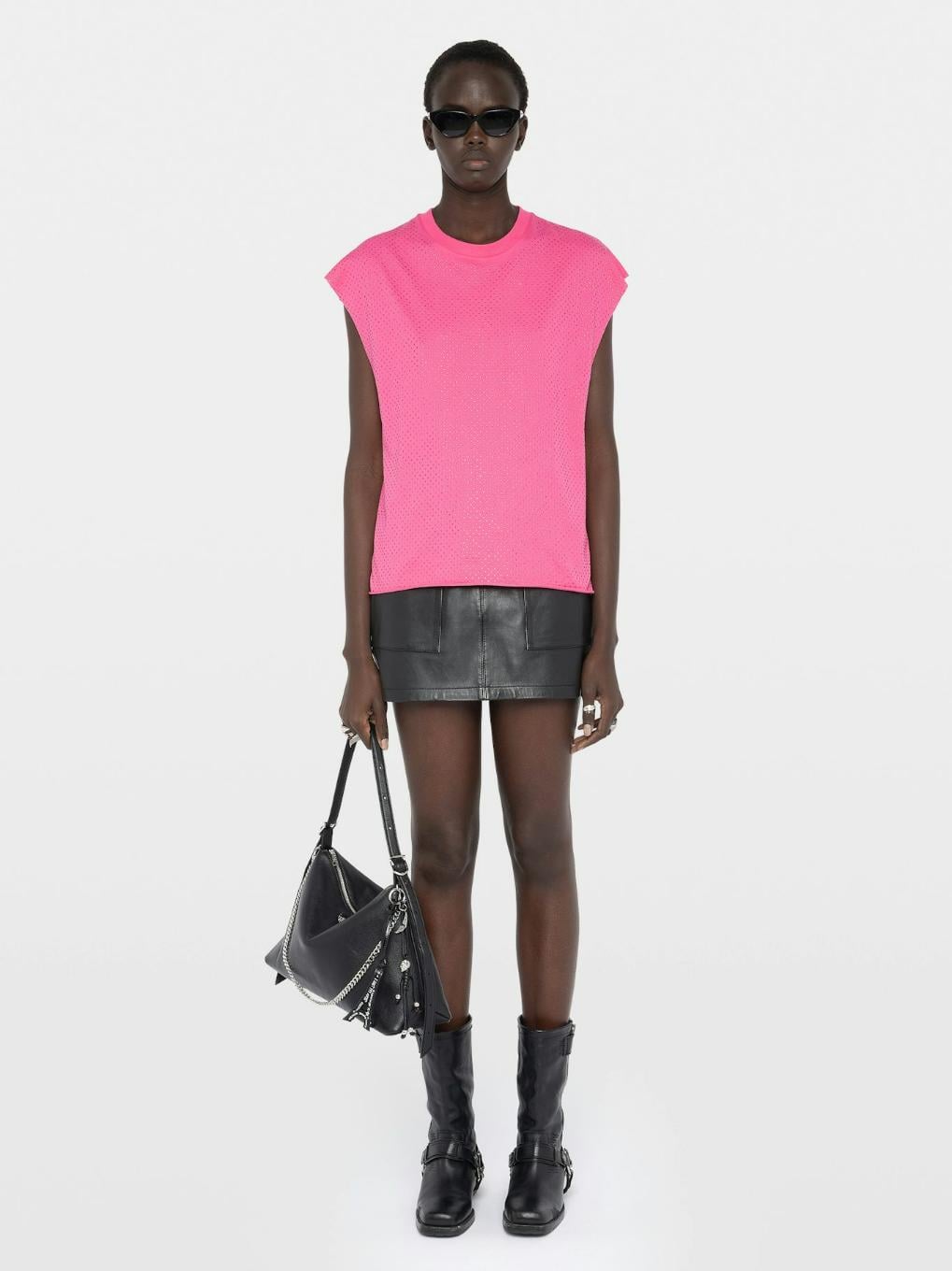 Cloe Tank Top