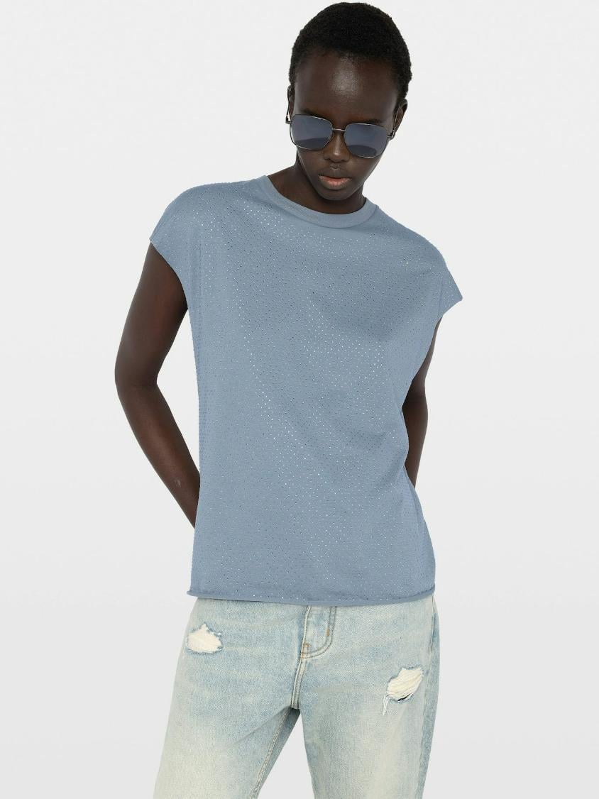 Cloe Tank Top
