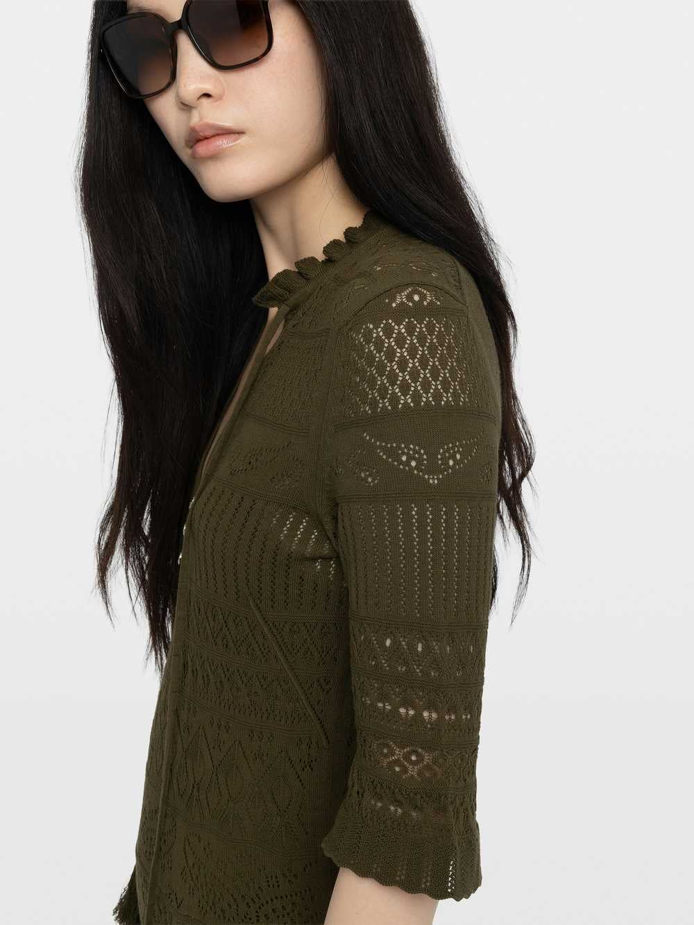 Memphis Dress
