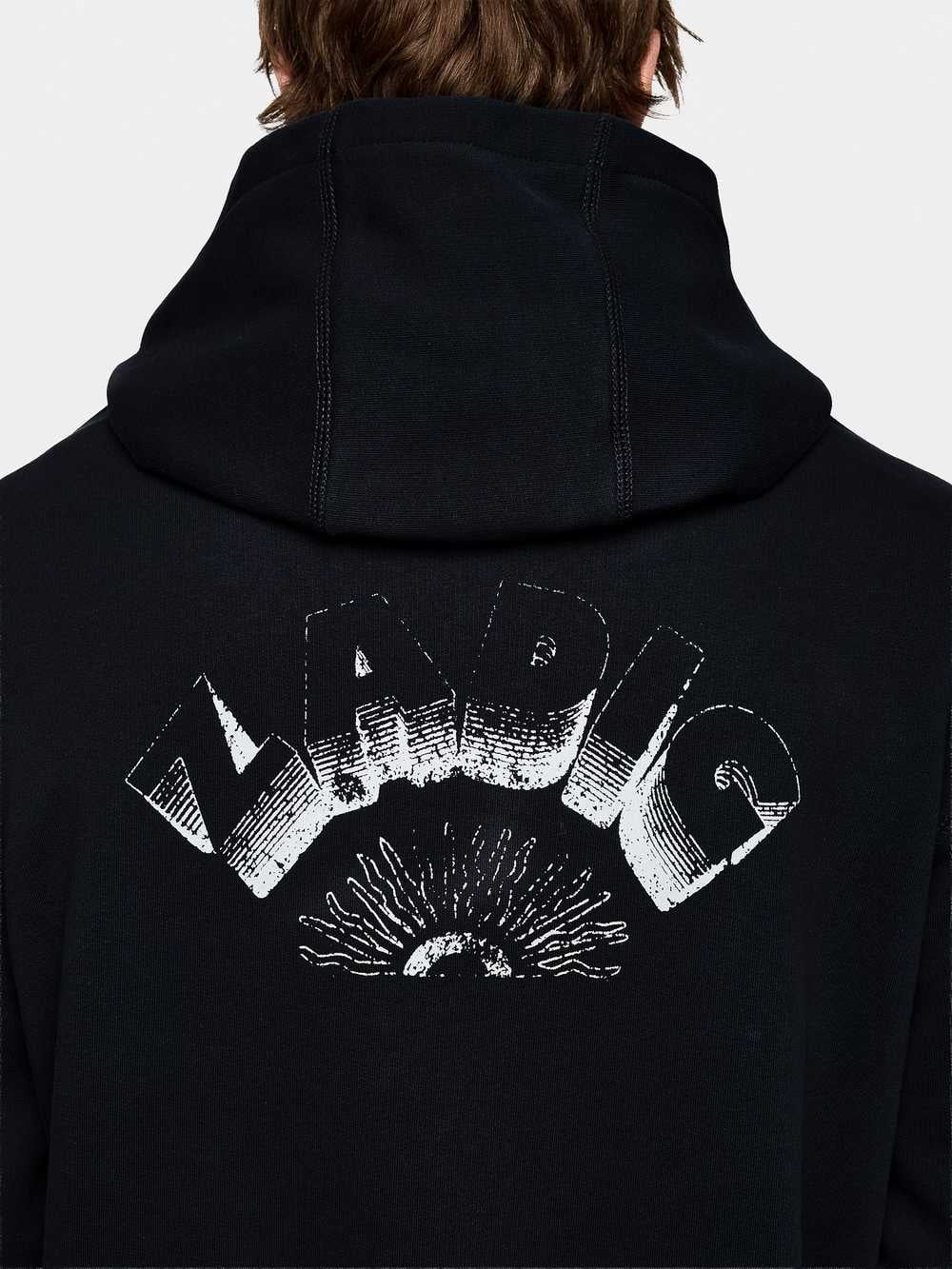 Sacha Sweatshirt
