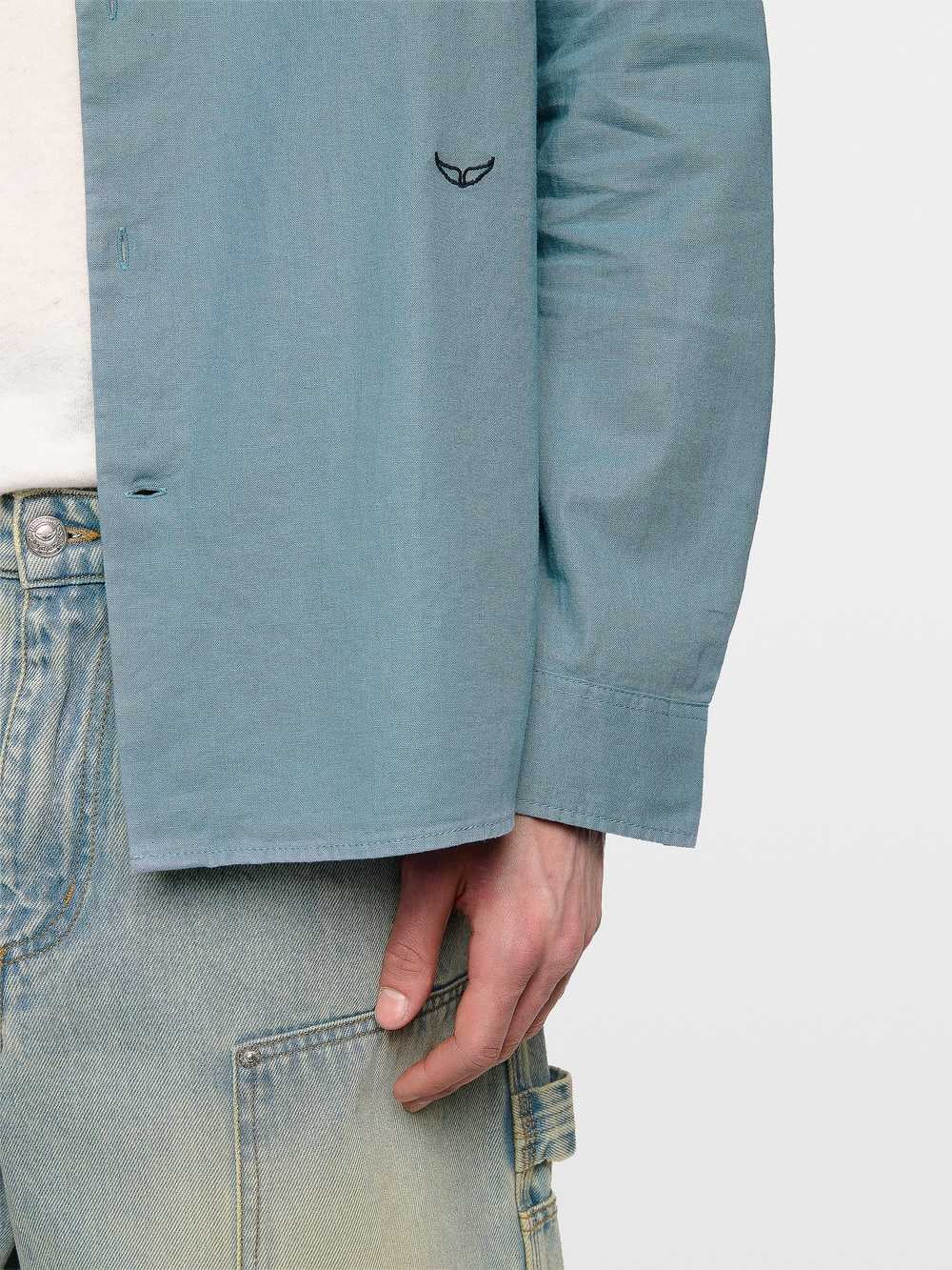 Sid Shirt