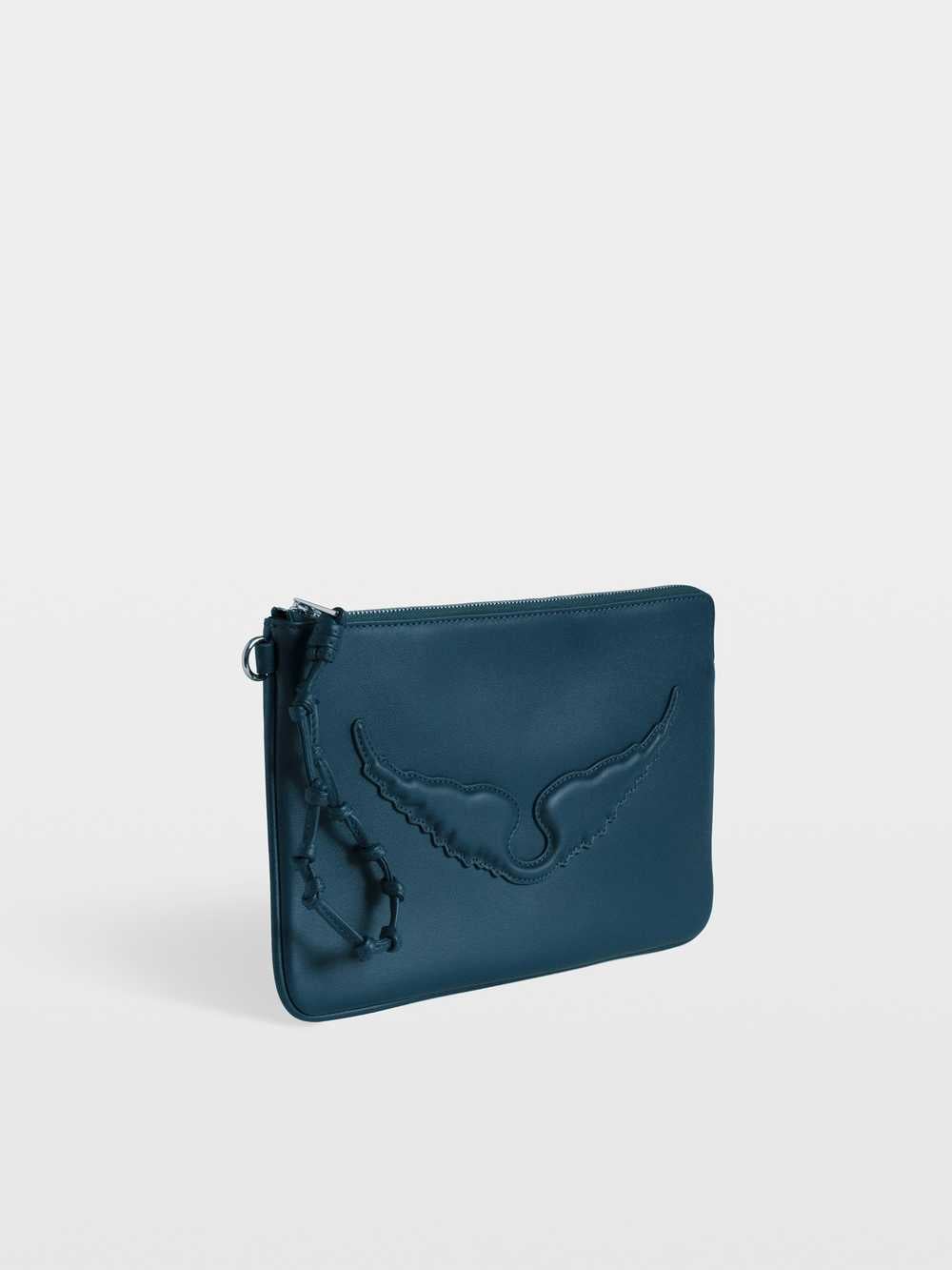 Angel Clutch