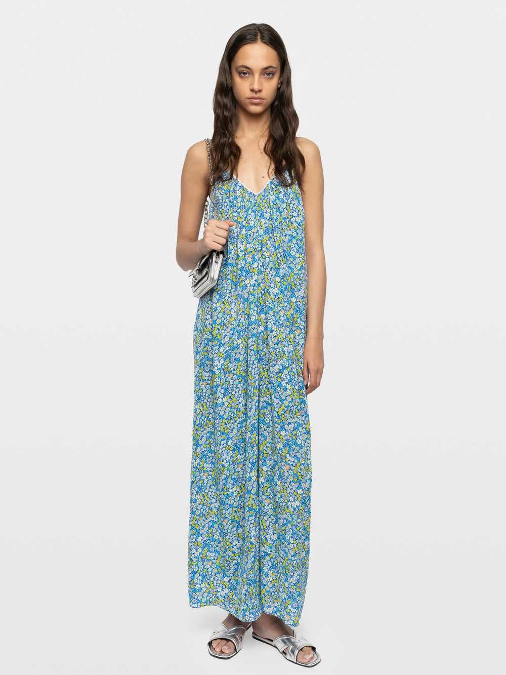 Ristym Dress